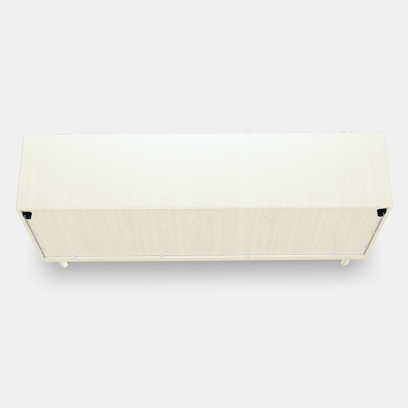 ERSNAS Sideboard - 3DOcean Item for Sale