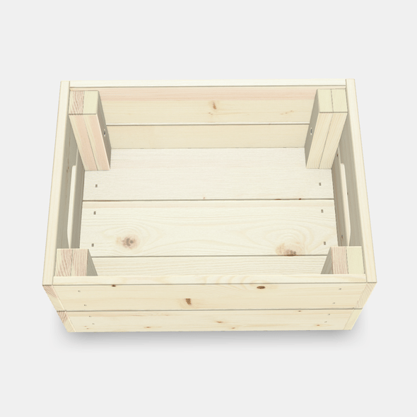 KNAGGLIG box - 3DOcean Item for Sale