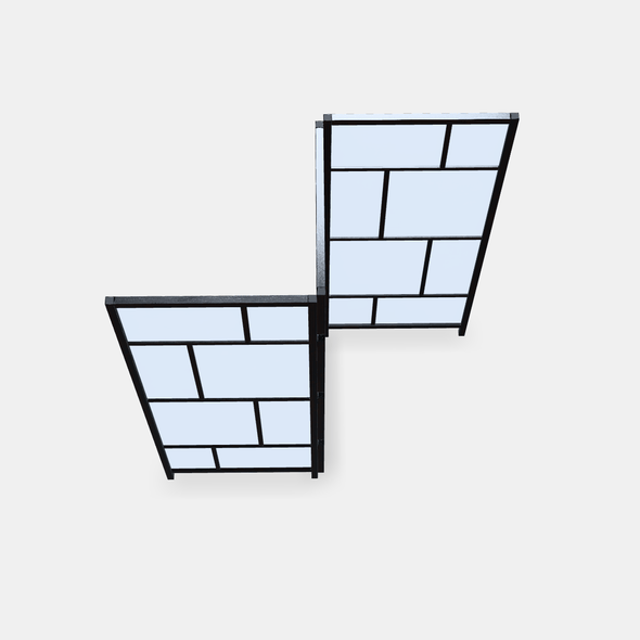 RISOR Room divider - 3DOcean Item for Sale