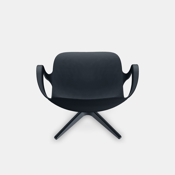 ODGER Swivel chair - 3DOcean Item for Sale