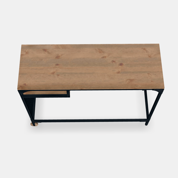 FJALLBO Laptop table - 3DOcean Item for Sale