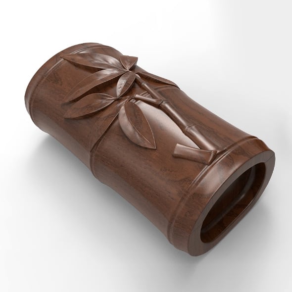 just box for print - 3DOcean Item for Sale