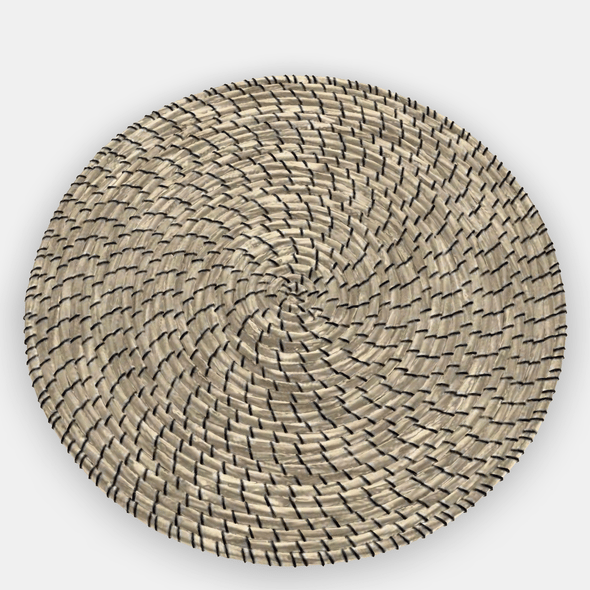 LATTAD Place mat - 3DOcean Item for Sale