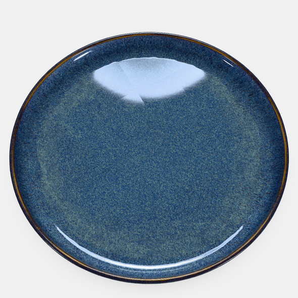 GLADELIG Plate 3 - 3DOcean Item for Sale