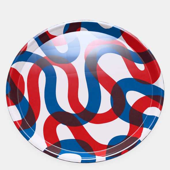 FRAMKALLA Tray - 3DOcean Item for Sale