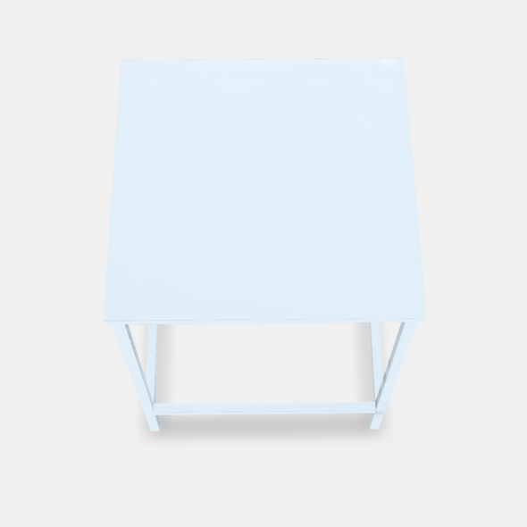 TROTTEN Table 1 - 3DOcean Item for Sale