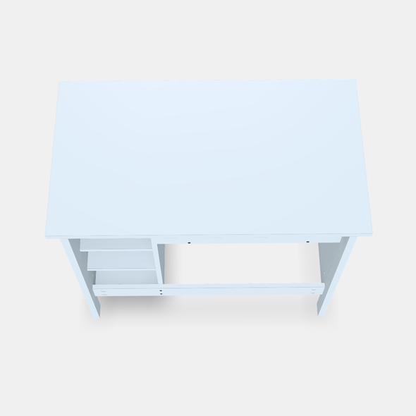 BRUSALI Desk - 3DOcean Item for Sale
