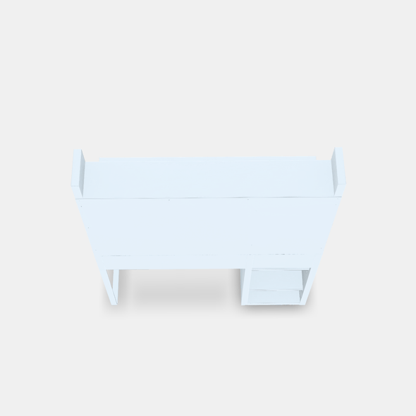 MICKE Desk 5 - 3DOcean Item for Sale