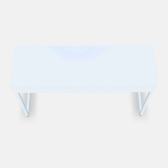 BESTA BURS Desk - 3DOcean Item for Sale