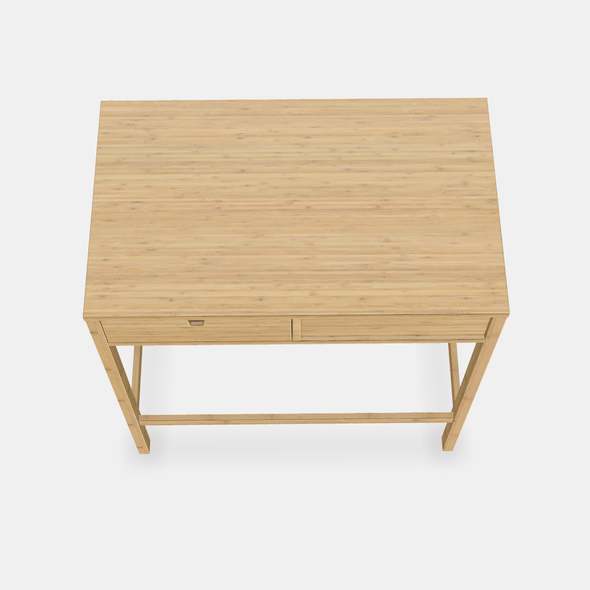 NORDKISA Dressing table - 3DOcean Item for Sale