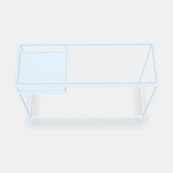 VITTSJO Laptop table - 3DOcean Item for Sale