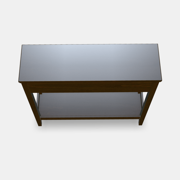 IDANAS Console table - 3DOcean Item for Sale