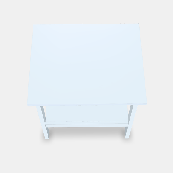 LUNNARP Side table - 3DOcean Item for Sale