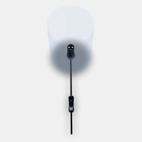 MIKROKLIN Table lamp - 3DOcean Item for Sale