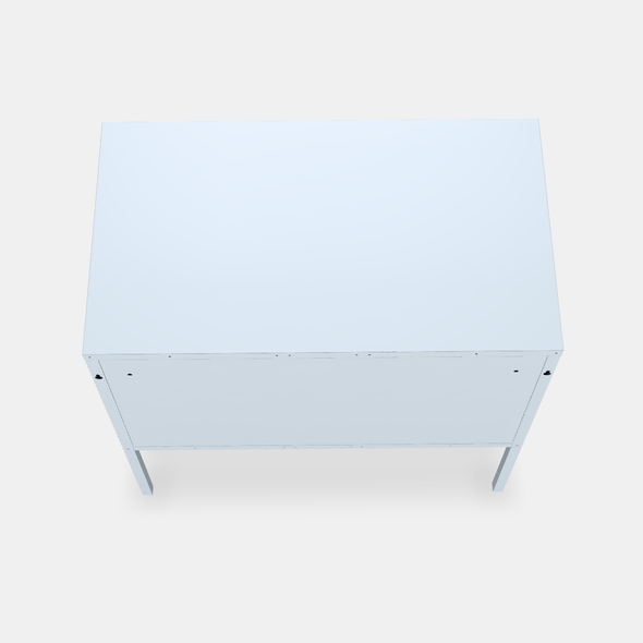 LIXHULT Cabinet - 3DOcean Item for Sale