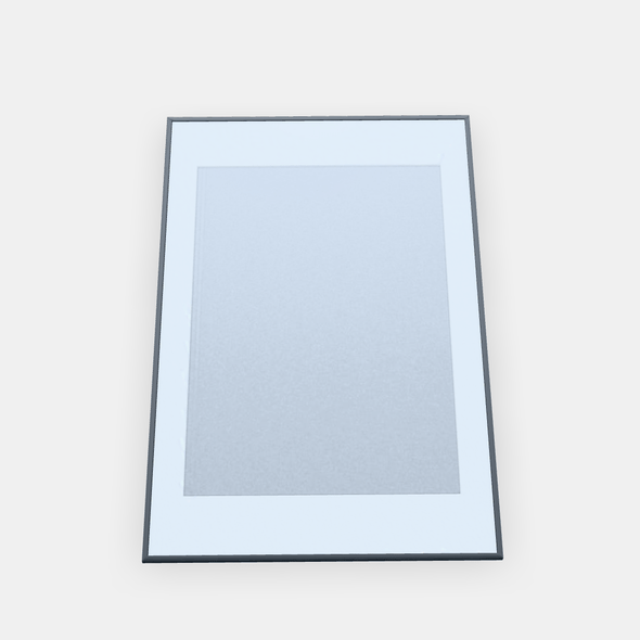 LOMVIKEN Frame 4 - 3DOcean Item for Sale