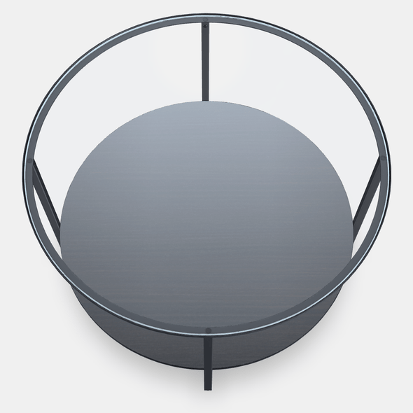 VITTSJO Coffee table - 3DOcean Item for Sale