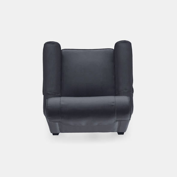 MUREN Recliner - 3DOcean Item for Sale