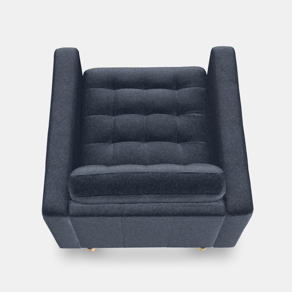 LANDSKRONA Armchair 3 - 3DOcean Item for Sale