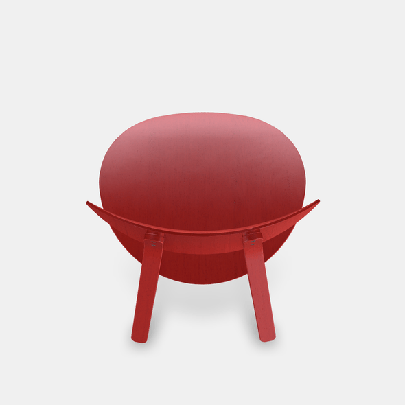 FROSET Easy chair 2 - 3DOcean Item for Sale