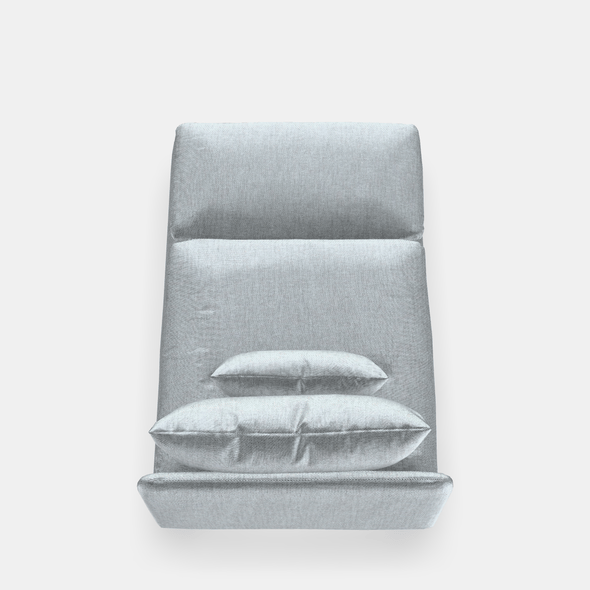 SODERHAMN Lounge chair - 3DOcean Item for Sale