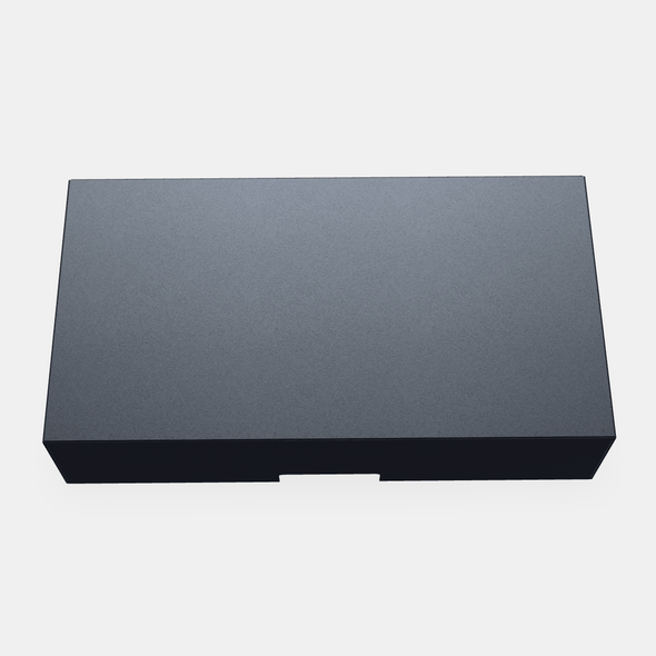 ELLOVEN Monitor stand with drawer 1 - 3DOcean Item for Sale