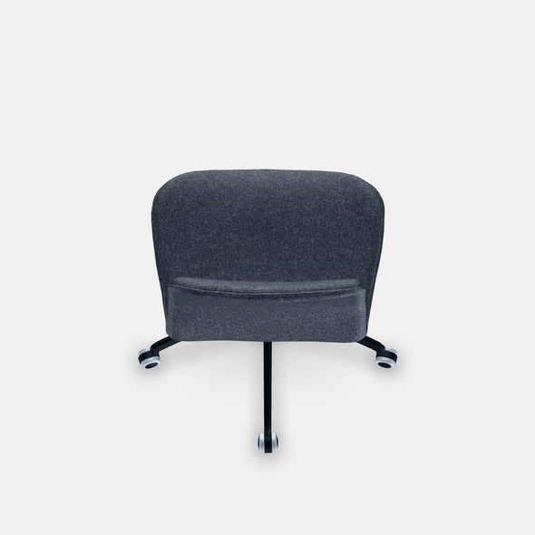 LANGFJALL Conference chair 4 - 3DOcean Item for Sale