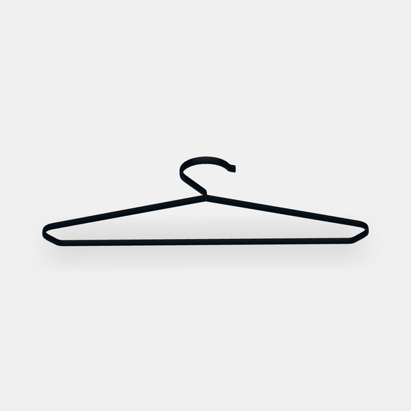 STRYKIS Hanger - 3DOcean Item for Sale