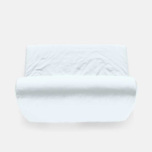 LYCKSELE LOVAS 2-seat sofa-bed - 3DOcean Item for Sale