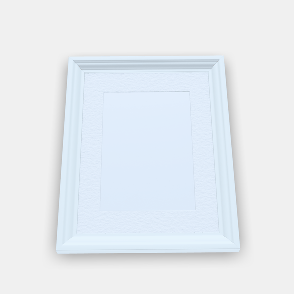 EDSBRUK Frame 2 - 3DOcean Item for Sale