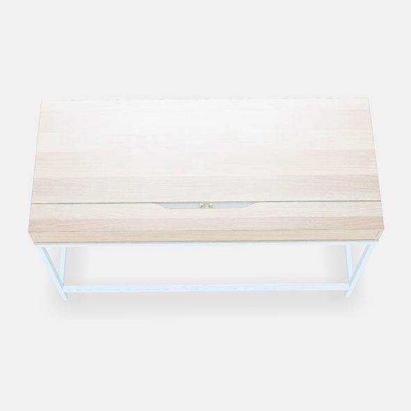 ALEX Desk 5 - 3DOcean Item for Sale