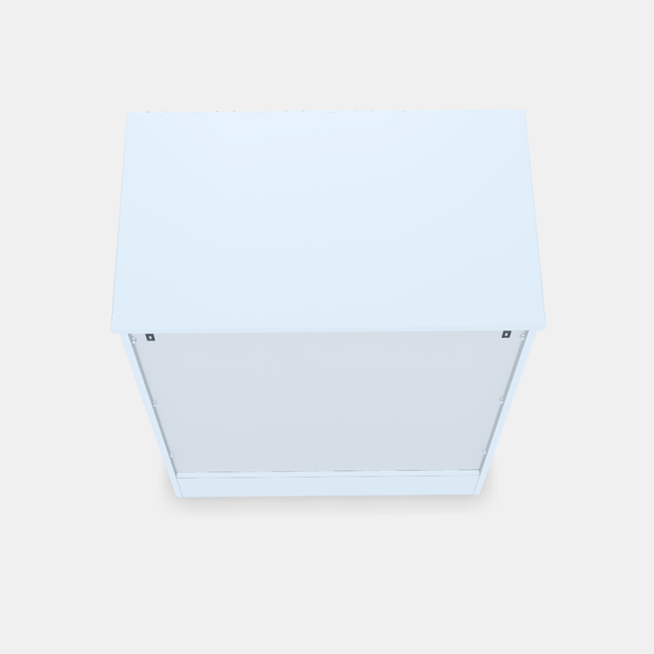 SONGESAND Chest of 4 drawers - 3DOcean Item for Sale