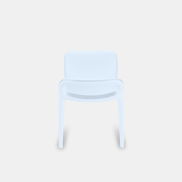 URBAN Junior chair - 3DOcean Item for Sale