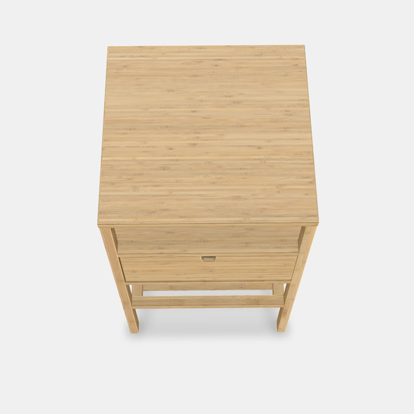 NORDKISA Bedside table - 3DOcean Item for Sale