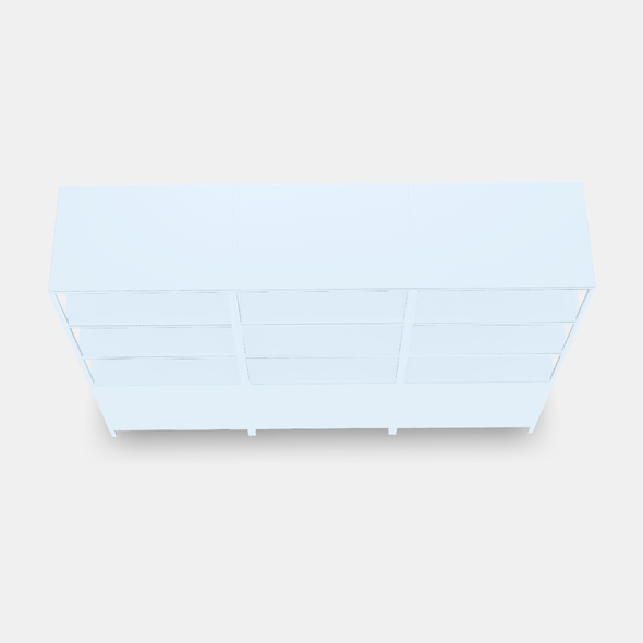 TROTTEN Cabinet combination - 3DOcean Item for Sale