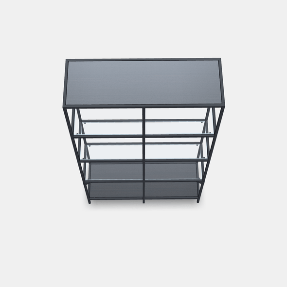 VITTSJO Shelving unit 2 - 3DOcean Item for Sale