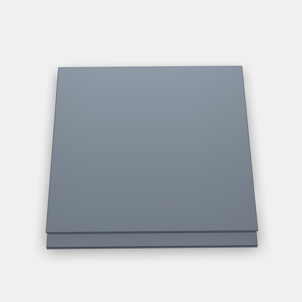 VOXTORP Porte 1 - 3DOcean Item for Sale