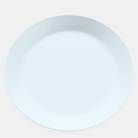 OFTAST Plate - 3DOcean Item for Sale