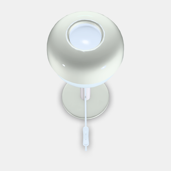 BLASVERK Table lamp 2 - 3DOcean Item for Sale