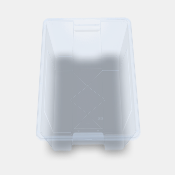 SAMLA Box with lid 2 - 3DOcean Item for Sale