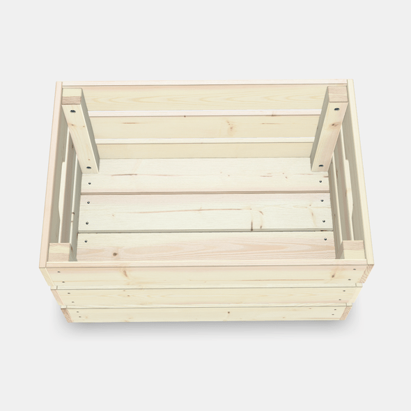 KNAGGLIG Box 1 - 3DOcean Item for Sale