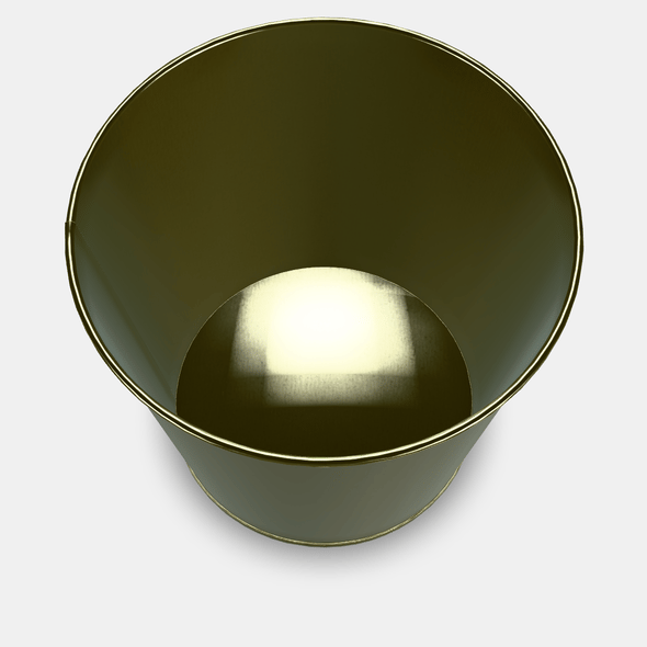 DAIDAI Pot Cover - 3DOcean Item for Sale