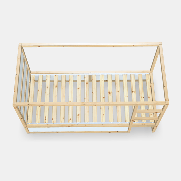 KURA Double-sided bed - 3DOcean Item for Sale