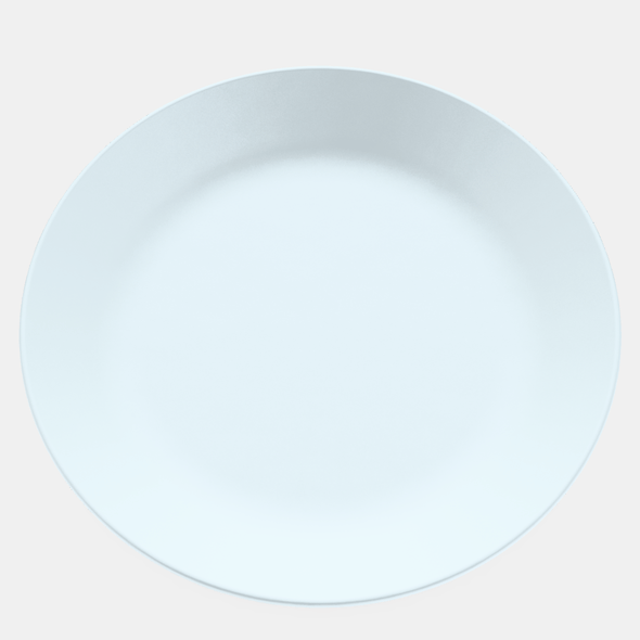 OFTAST Plate 1 - 3DOcean Item for Sale