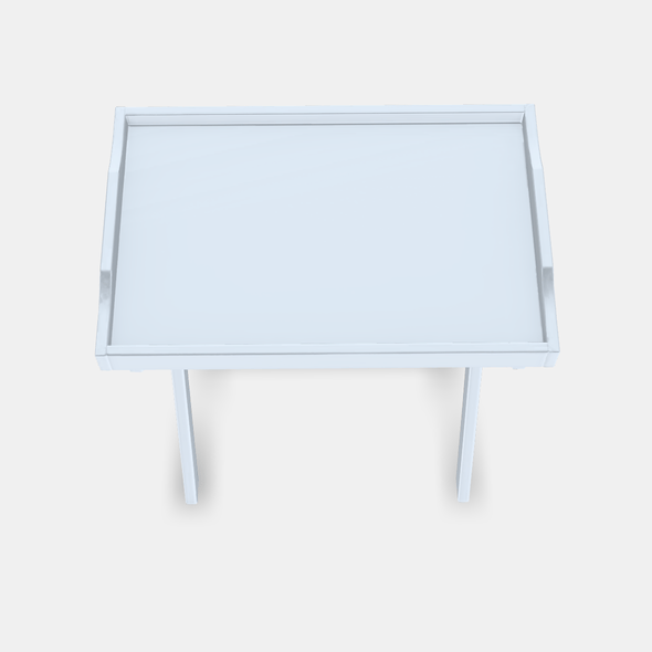 MARYD Tray table - 3DOcean Item for Sale