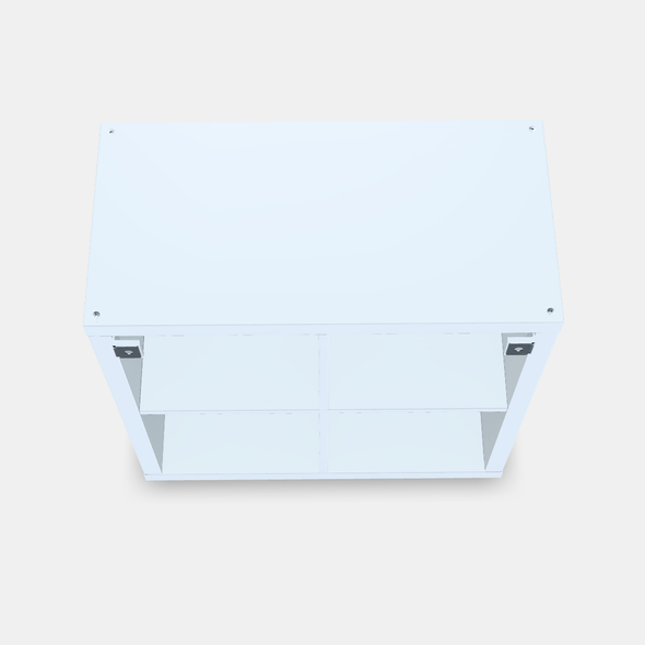 KALLAX Shelf unit - 3DOcean Item for Sale