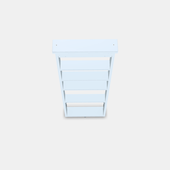 HEMNES Wall shelf - 3DOcean Item for Sale