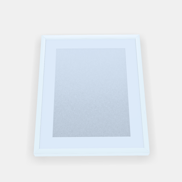 RIBBA Moulding - 3DOcean Item for Sale