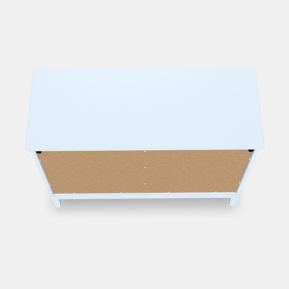 IDANAS Sideboard - 3DOcean Item for Sale