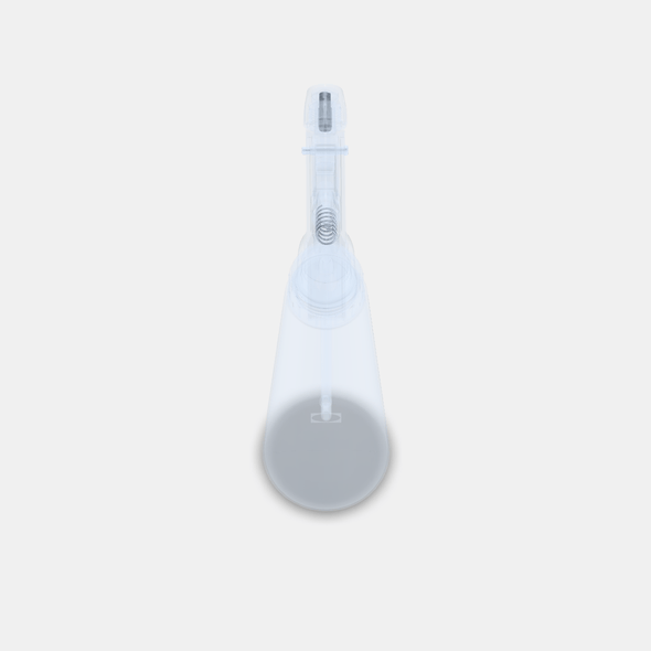 TOMAT Spray bottle 1 - 3DOcean Item for Sale